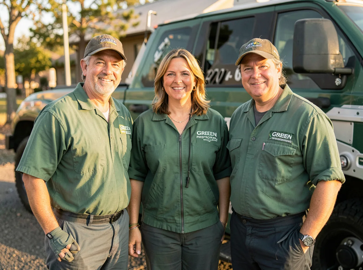 Water Damage Restoration company in Golden, CO