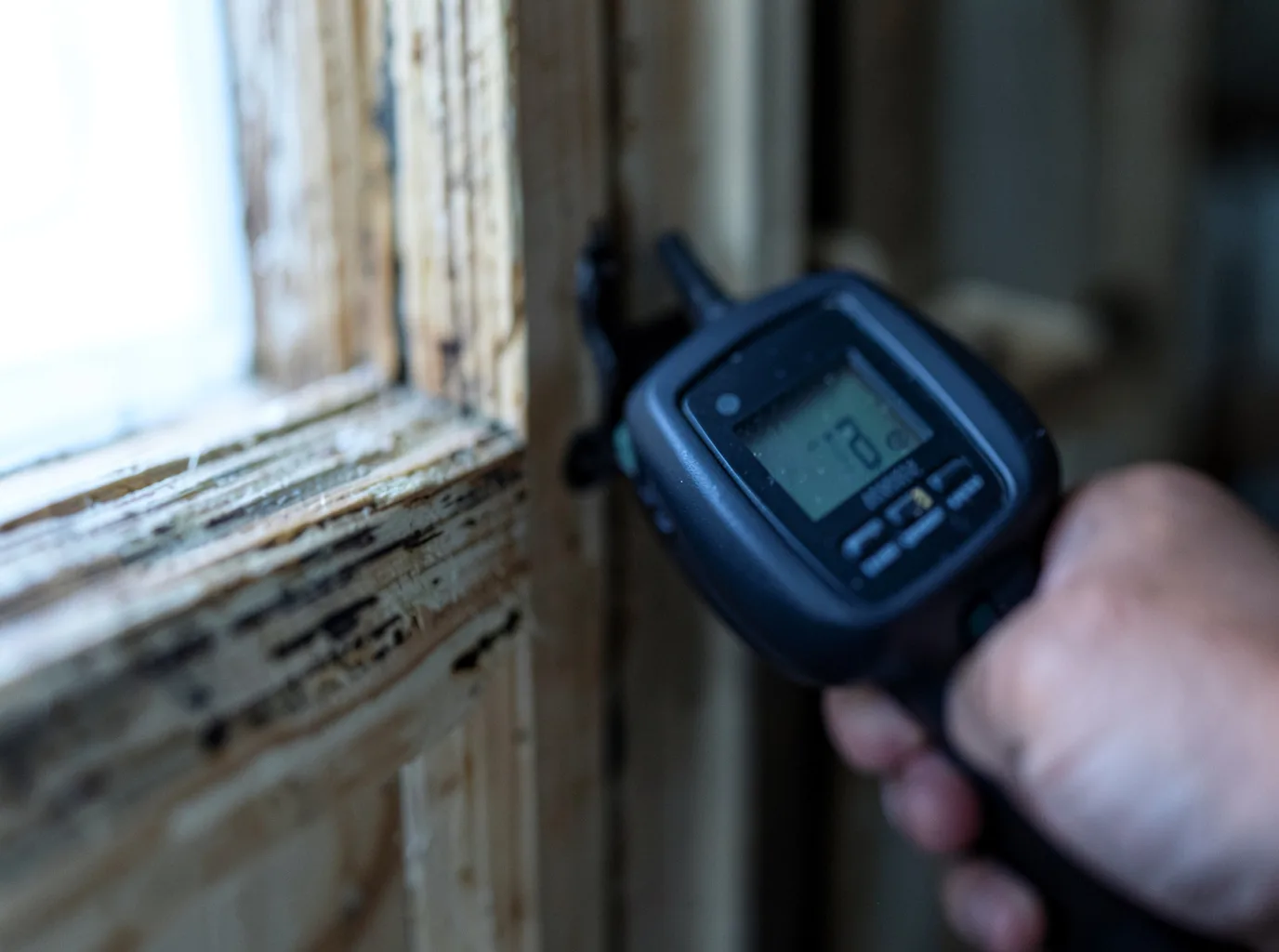 Ceiling Water Damage Repair in Golden, CO