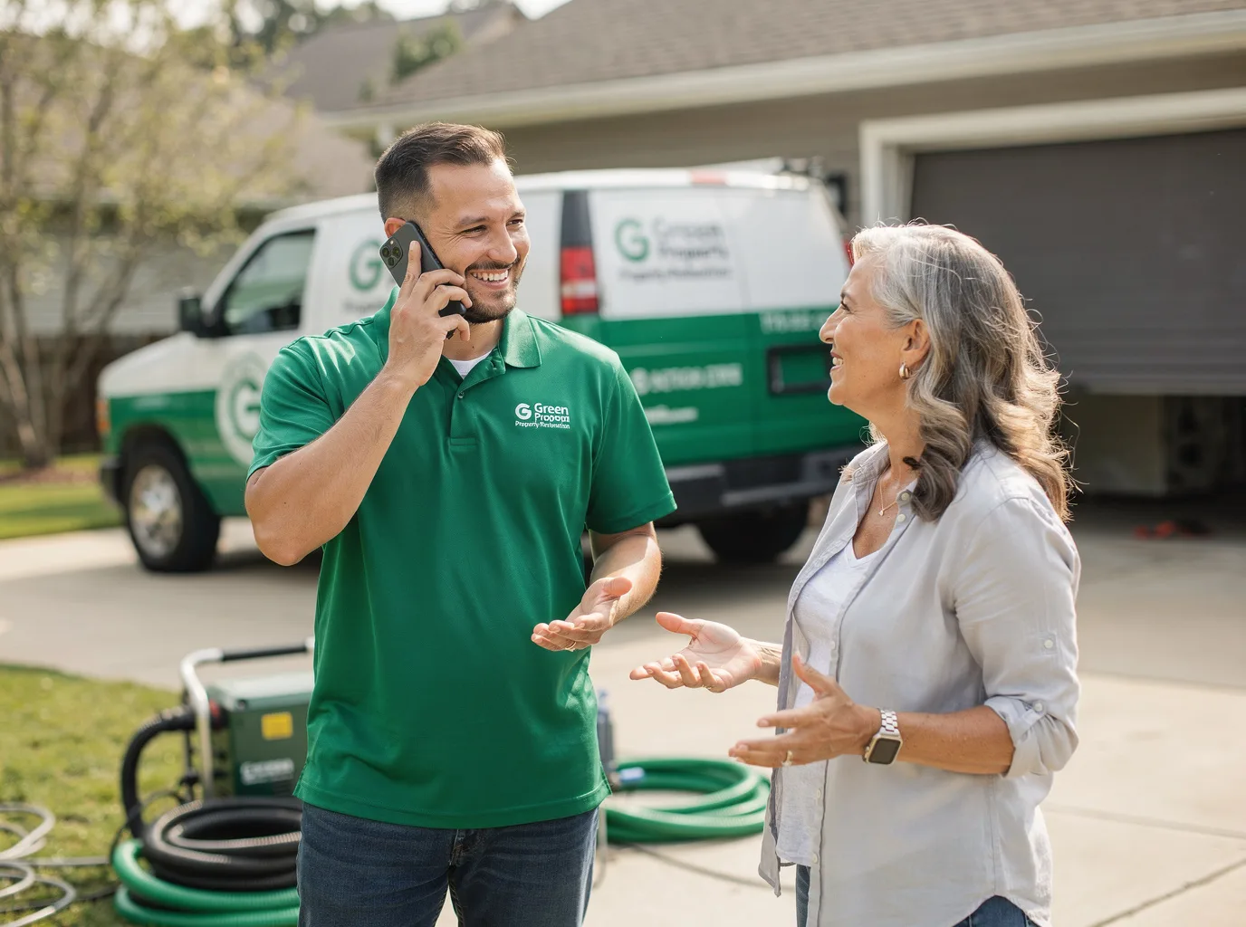 Water Damage Restoration Golden, CO FAQs
